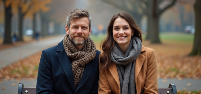 Couples de célébrités discrètes : ils préfèrent l’ombre à la lumière