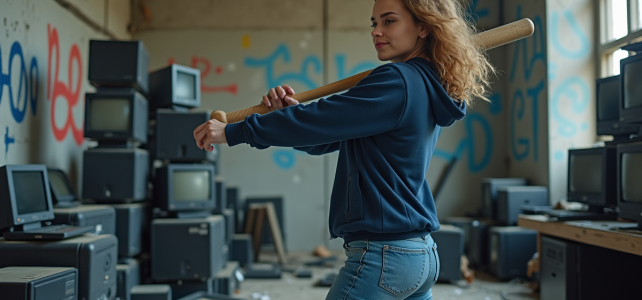 Se défouler autrement : ces lieux qui cassent les codes