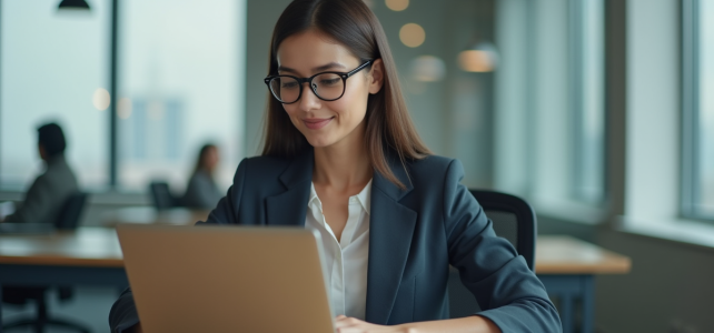 E-mails professionnels : comment gagner en efficacité au quotidien