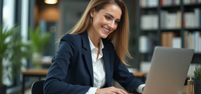 Comment réussir sa description personnelle en tant qu’entrepreneur : astuces et bonnes pratiques Comment réussir sa description personnelle en tant qu’entrepreneur : astuces et bonnes pratiques