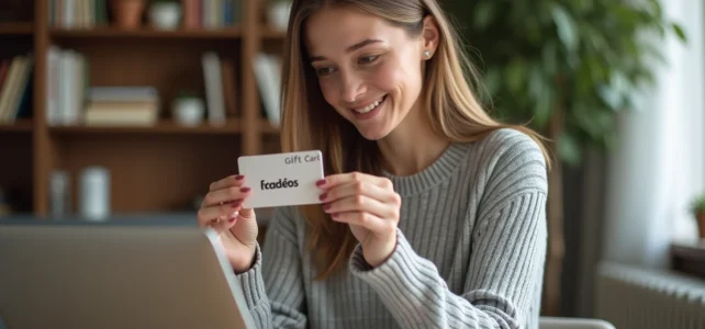 Comment utiliser un chèque cadeau Kadéos pour vos achats sur Amazon Comment utiliser un chèque cadeau Kadéos pour vos achats sur Amazon