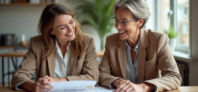 Comment réussir son projet immobilier grâce à l’accompagnement d’experts locaux