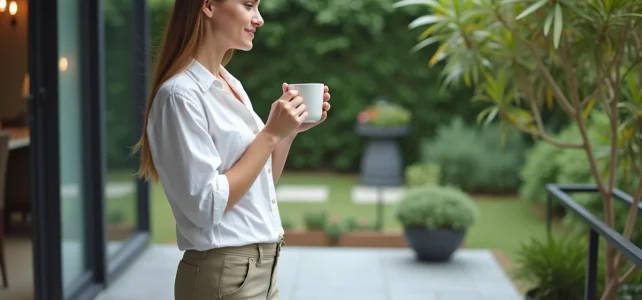 Pourquoi choisir un carrelage extérieur couleur anthracite pour sublimer votre terrasse ? Pourquoi choisir un carrelage extérieur couleur anthracite pour sublimer votre terrasse ?