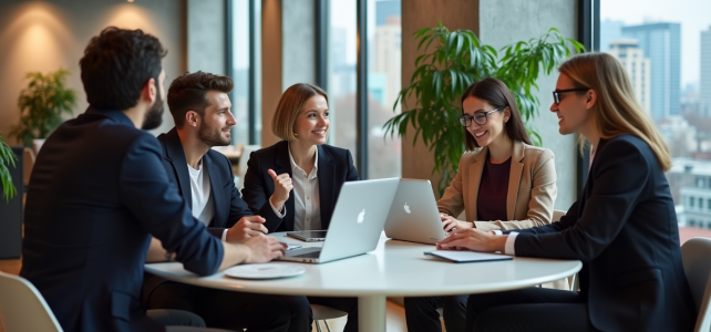 Startups et nouvelles technologies : les tendances qui redéfinissent l’innovation