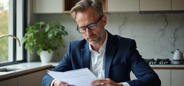 Location : les clauses juridiques que chaque propriétaire devrait maîtriser