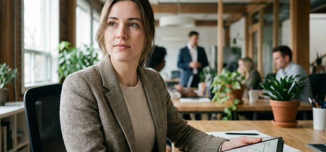 Salaire de designer en 2026, à quoi s&rsquo;attendre selon son profil