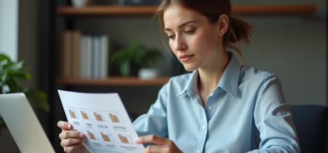 Découvrez comment un document DOCX est réellement structuré en plusieurs fichiers internes