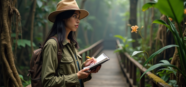 Nature et biodiversité : zoom sur des réserves peu connues d’Asie du Sud-Est