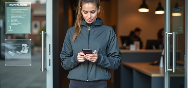 Fitness et budget : comment bien choisir son abonnement annuel ?