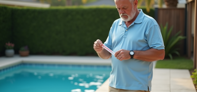 Les erreurs fréquentes à éviter lors de l’entretien de votre piscine